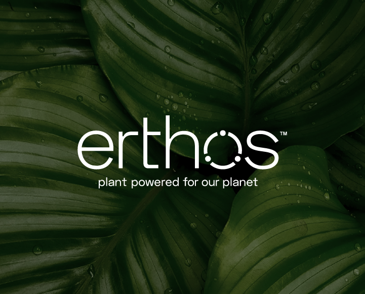 Erthos: The New Standard for Sustainability